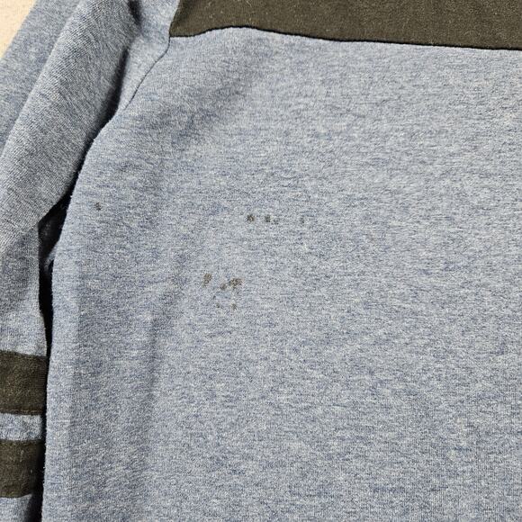 Assassins Creed Black Flag Shirt Long Sleeve Mens 3X - Picture 9 of 10